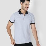 Polo Half Sleeve Men's T-Shirt