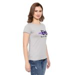 Be the change Short Sleeve Women's T-Shirt