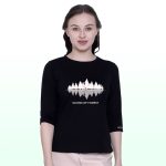 Nature Long Sleeve Women's T-Shirt